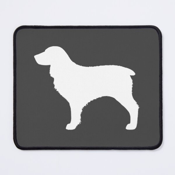 Item preview, Boykin Spaniel Silhouette(s) designed and sold by Jenn Inashvili.