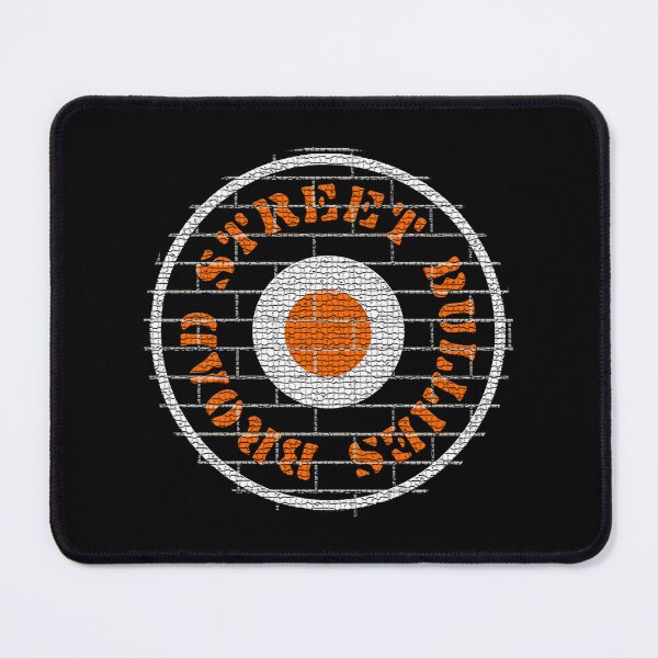 Item preview, Philly Broad Street Bullies Philadelphia Hockey Sticker designed and sold by idaerindiph.