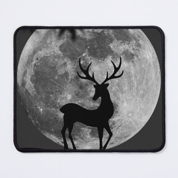 Item preview, moon shadow designed and sold by zzzozzo.