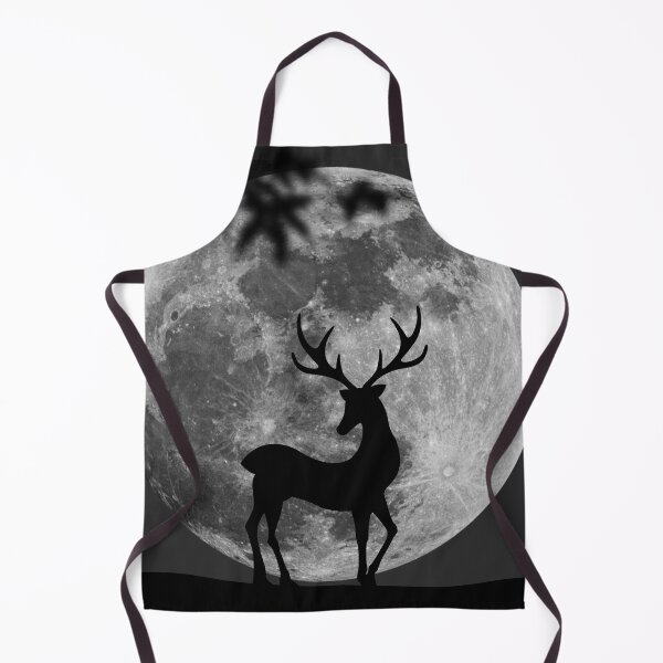 Item preview, moon shadow designed and sold by zzzozzo.
