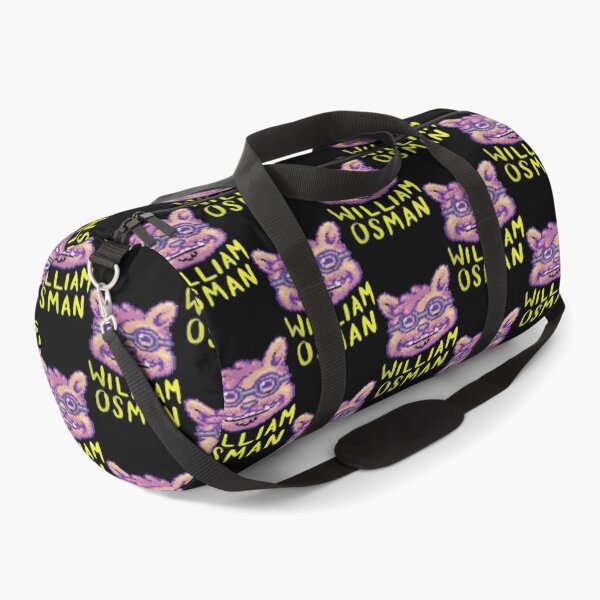 Item preview, william osman cat  designed and sold by DeclanDavida.