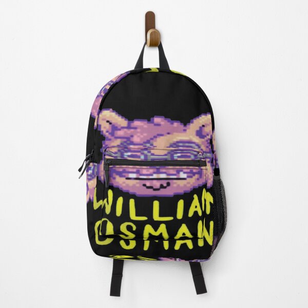 Item preview, william osman cat designed and sold by DeclanDavida.