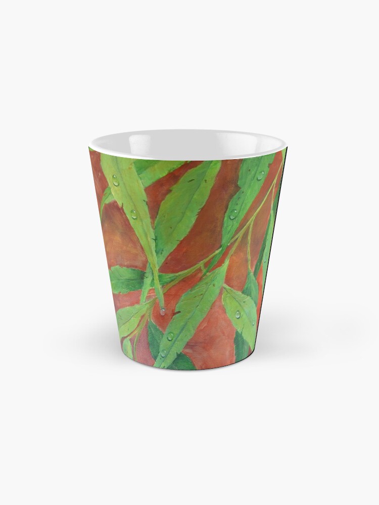 Alternate view of Eucalyptus Tears Mug