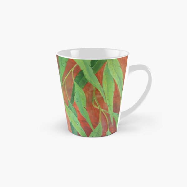 Eucalyptus Tears Tall Mug