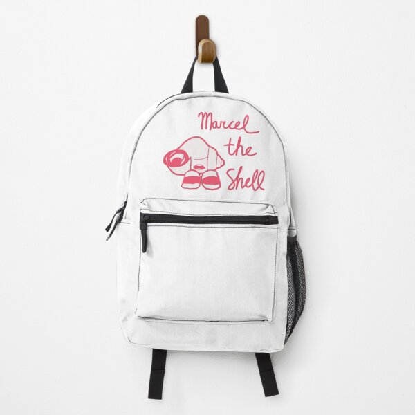 Item preview, Marcel the shell designed and sold by Bloom Faithfully.