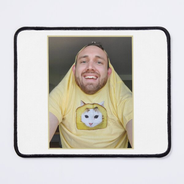 Item preview, william osman cat designed and sold by DeclanDavida.