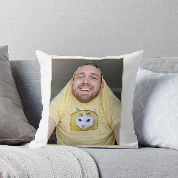 Item preview, william osman cat designed and sold by DeclanDavida.