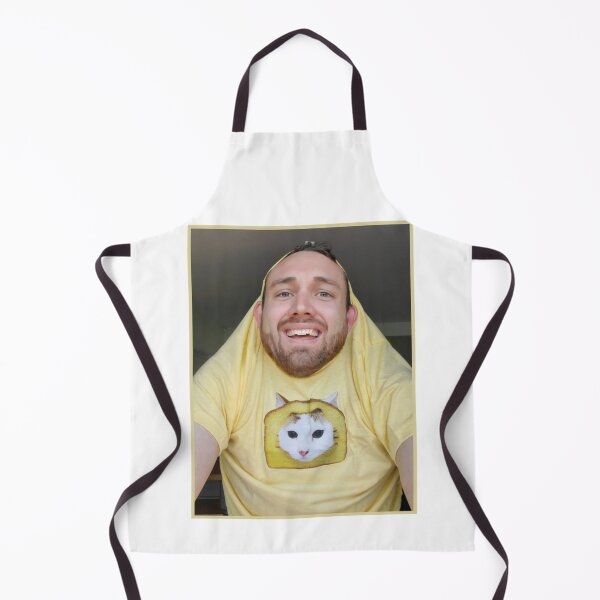 Item preview, william osman cat designed and sold by DeclanDavida.