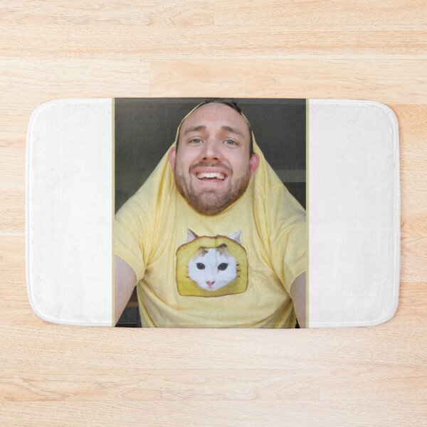 Item preview, william osman cat designed and sold by DeclanDavida.