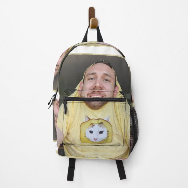 Item preview, william osman cat designed and sold by DeclanDavida.
