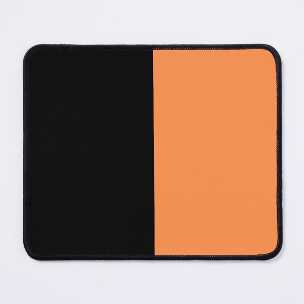 Item preview, Orange and black striped line blocks designed and sold by Designs24U.