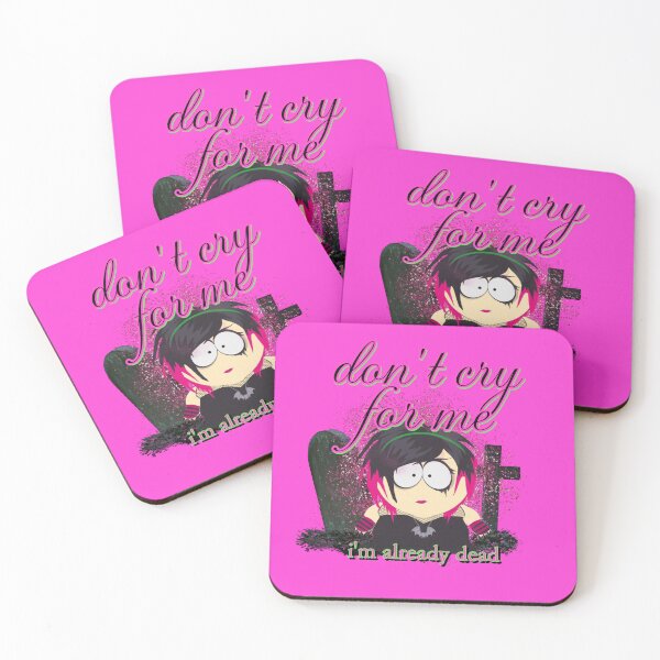 Item preview, We're friggin' Goths designed and sold by xxFlutterShopx.