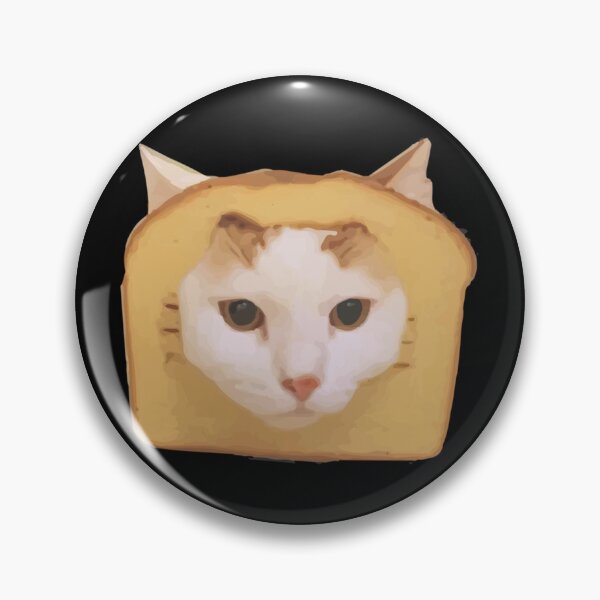 Item preview, William Osman Cat designed and sold by DeclanDavida.