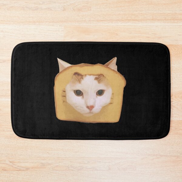 Item preview, William Osman Cat designed and sold by DeclanDavida.