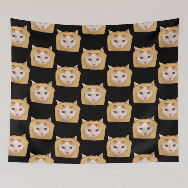 Item preview, William Osman Cat designed and sold by DeclanDavida.