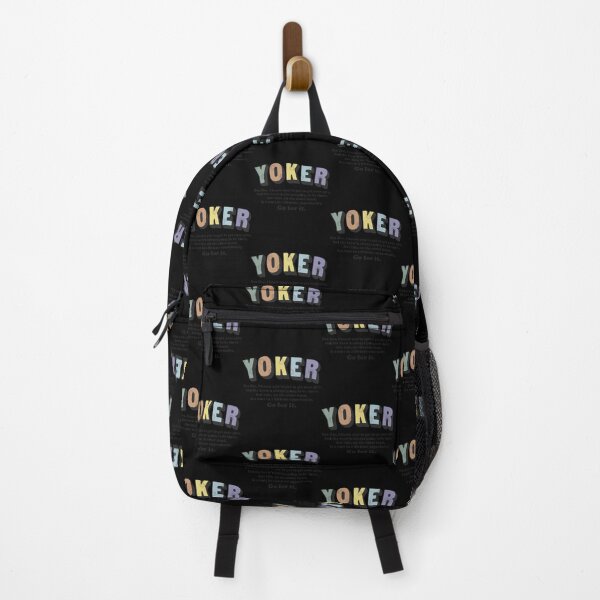 Item preview, Dee Dee Yoker  Positivity Statement Design  designed and sold by tixiermichas.