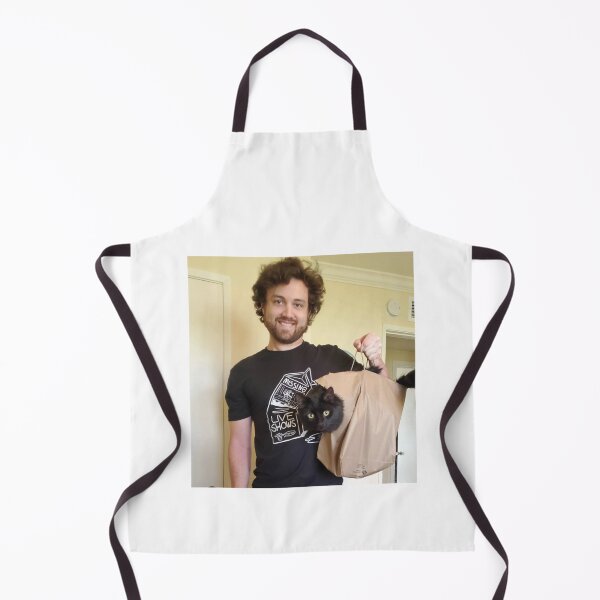 Item preview, william osman cat  designed and sold by DeclanDavida.