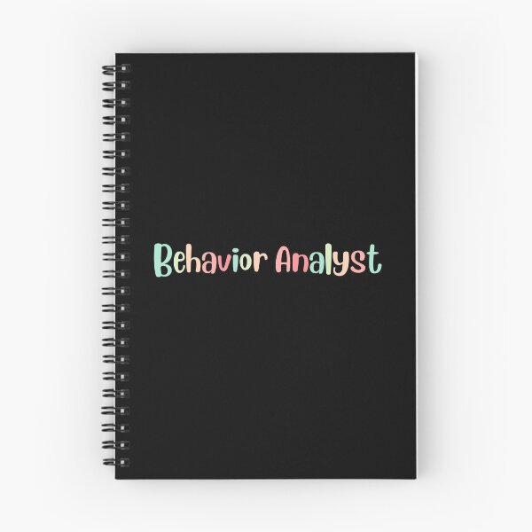 Item preview, Pasteles de Behavior Analyst designed and sold by bcbayay designs.