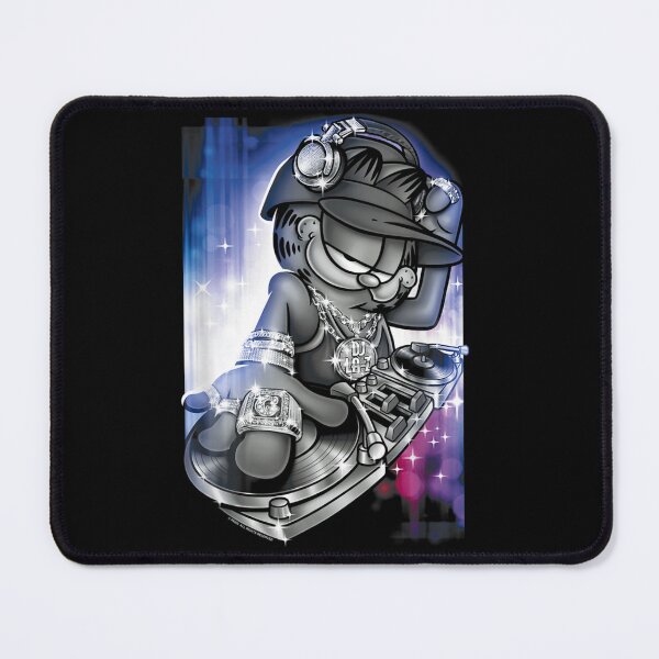 Item preview, DJ Lazy designed and sold by JackSpark17.