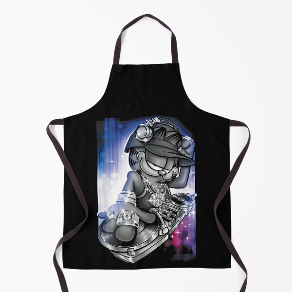 Item preview,  DJ Lazy  designed and sold by JackSpark17.