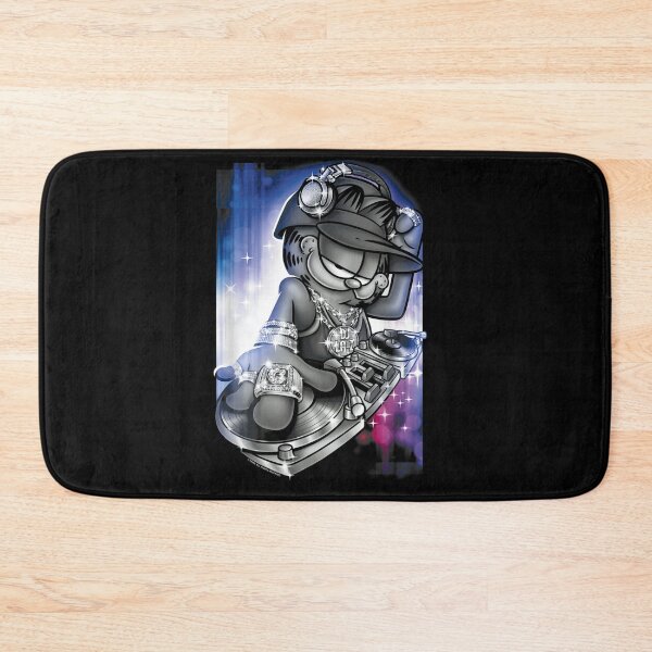 Item preview,  DJ Lazy  designed and sold by JackSpark17.
