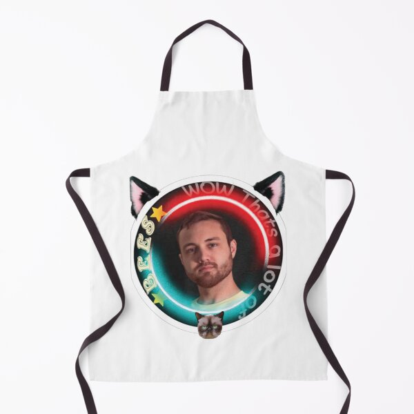 Item preview, william osman cat  designed and sold by DeclanDavida.