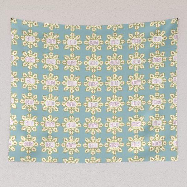 Item preview, Small Flowers designed and sold by hxvoltage.