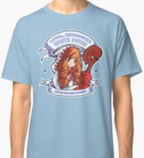 Loyal, Determined White Mage Classic T-Shirt