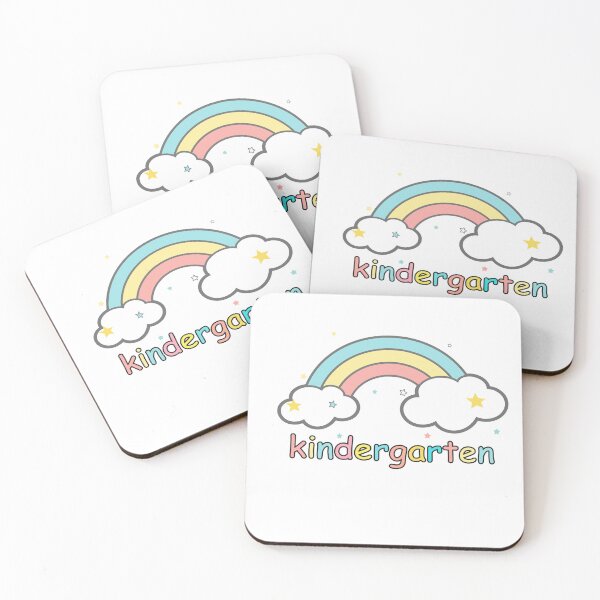 Item preview, First Day Of Kindergarten Unicorn designed and sold by YaassDesign.