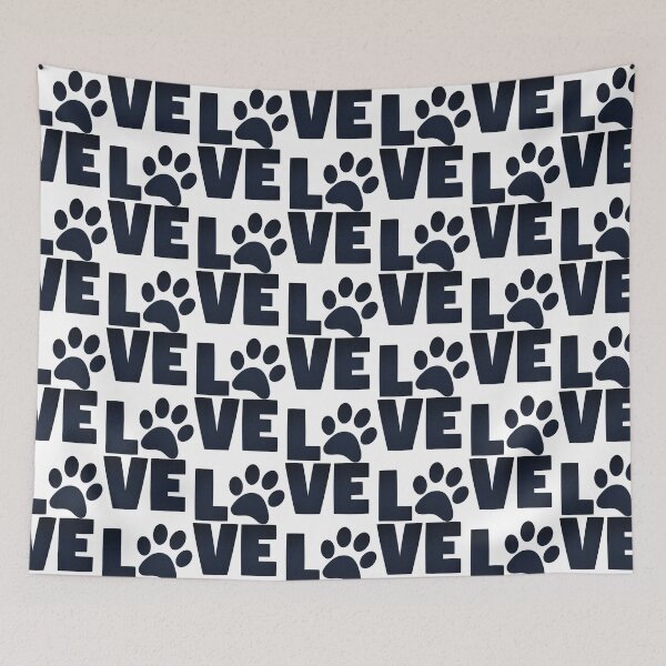 Item preview, william osman cat love5 designed and sold by DeclanDavida.