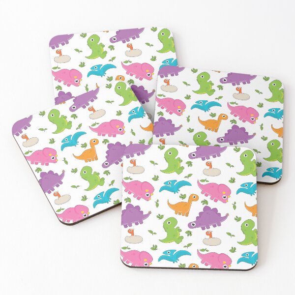 Item preview, Cute Dinosaurs designed and sold by DaniGirls.