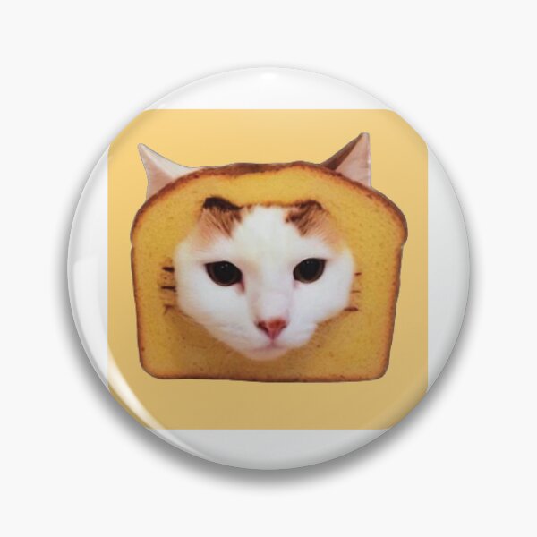 Item preview, william osman cat Floor Pillow  designed and sold by DeclanDavida.