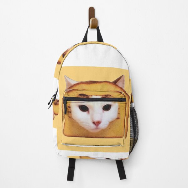 Item preview, william osman cat Floor Pillow designed and sold by DeclanDavida.