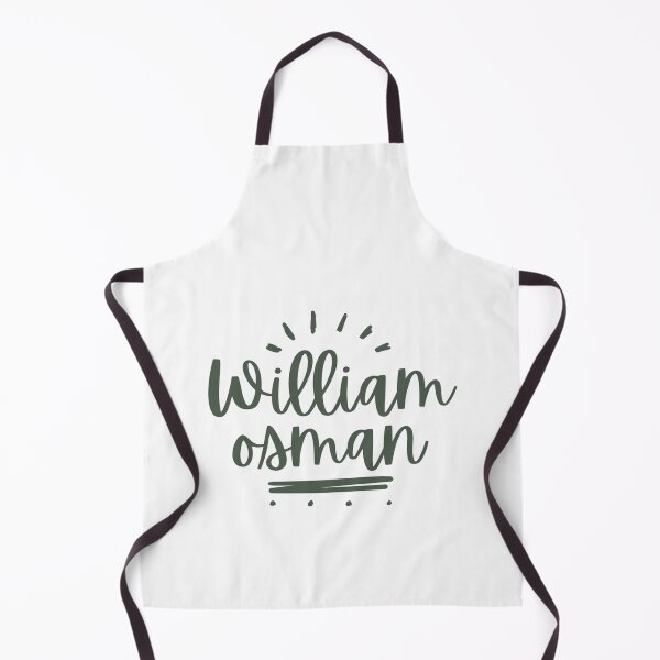 Item preview, william osman designed and sold by DeclanDavida.