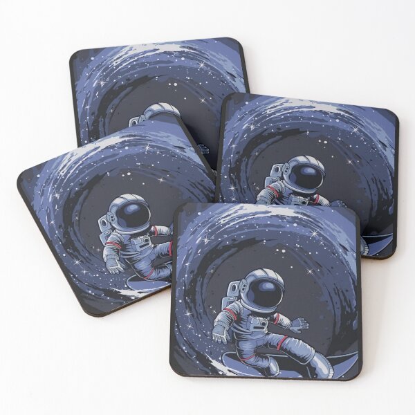 Item preview, Overnight Waves Stars and above designed and sold by Zaraharding.