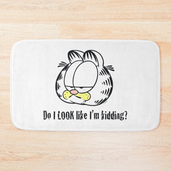 Item preview,  Do I Look Like Im Kidding  designed and sold by JackSpark17.