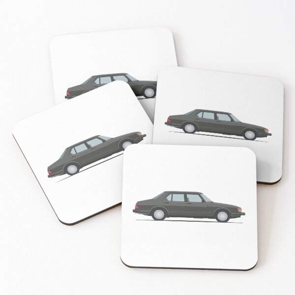 Artikelvorschau, Saab 900 Limousine entworfen und verkauft von ClassicMotors.