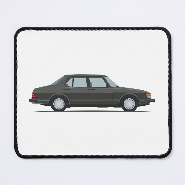 Item preview, Saab 900 Sedan designed and sold by ClassicMotors.