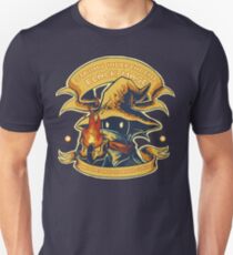 Starker unabhängiger Schwarzmagier Slim Fit T-Shirt