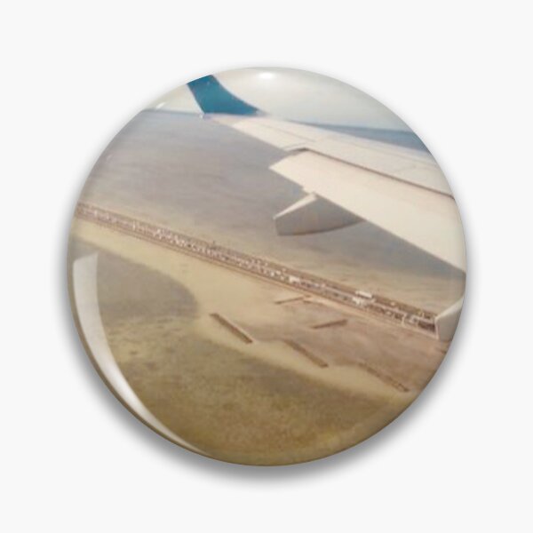 Item preview, airplane wing FL designed and sold by SerenityCo.