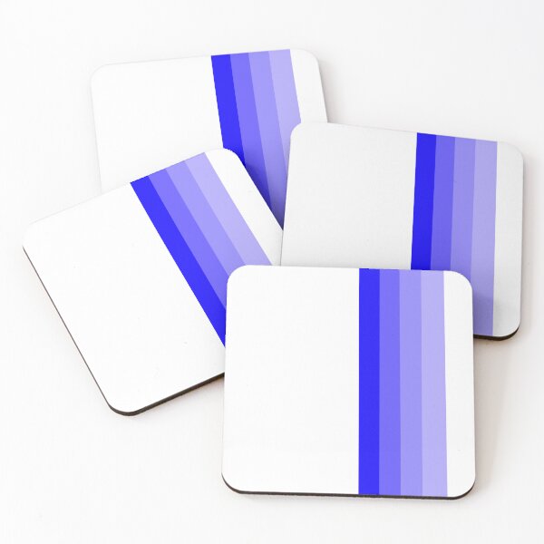 Item preview, Blue AV stripes designed and sold by KristenST.