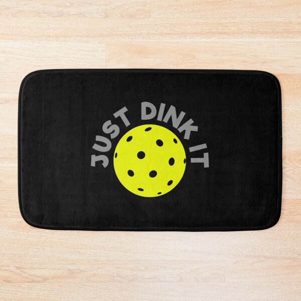 Aperçu de l'œuvre Just Dink It Pickleball Shirt T-shirt essentiel créée et vendue par caraaliciafn.
