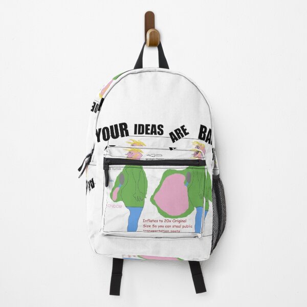 Item preview, William Osman Fun  designed and sold by DeclanDavida.