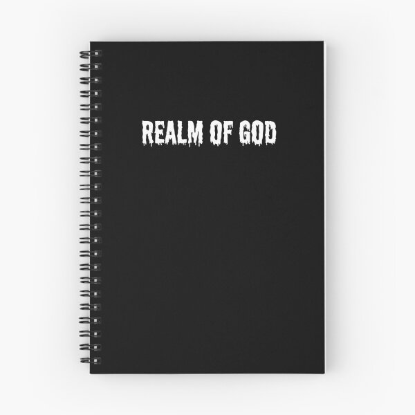 Item preview, Realm of God. designed and sold by 1Lio.