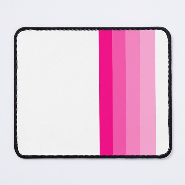 Item preview, Pink av stripes designed and sold by KristenST.