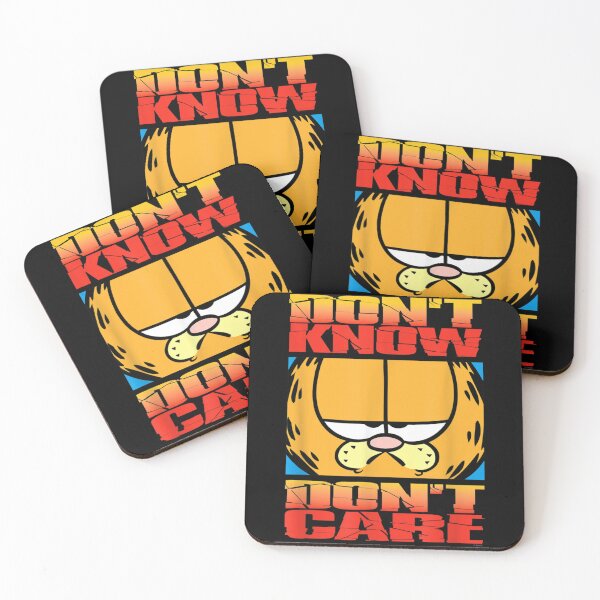 Item preview, Dont Know Dont Care  designed and sold by JackSpark17.