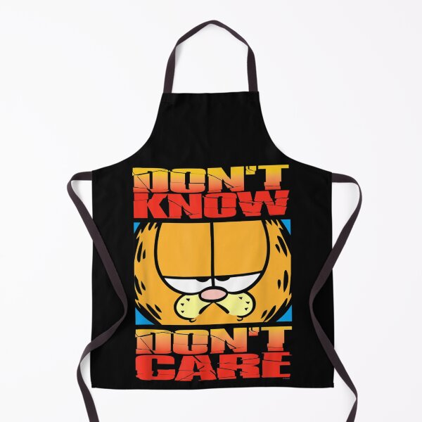 Item preview, Dont Know Dont Care  designed and sold by JackSpark17.