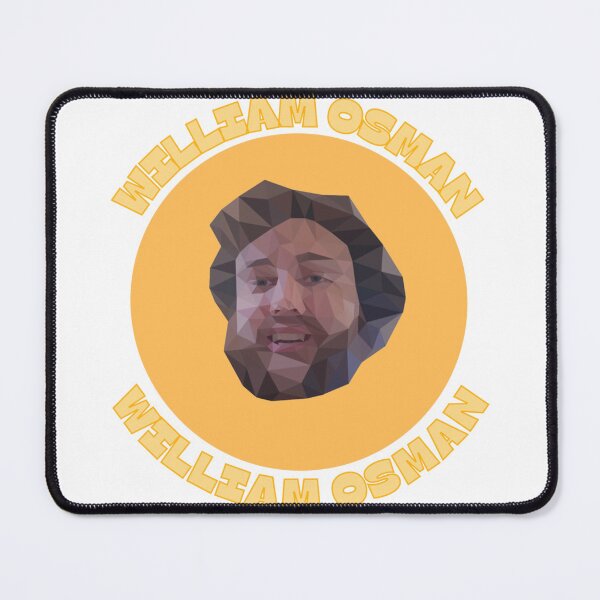 Item preview, william osman i got fired designed and sold by DeclanDavida.