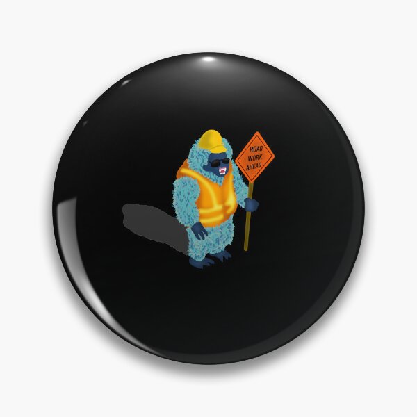 Item preview, Road Work Ahead  designed and sold by AlisonKli63932.
