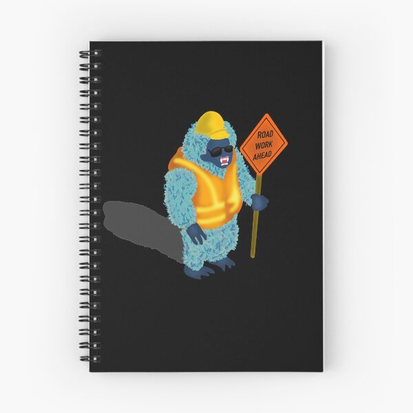 Item preview, Road Work Ahead  designed and sold by AlisonKli63932.
